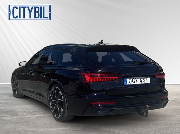 Audi A6 4 of 26