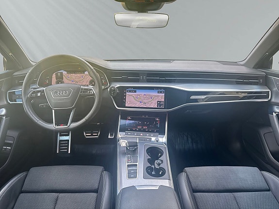 Audi A6 8 of 26