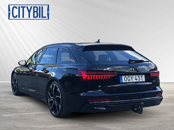Audi A6 3 of 30