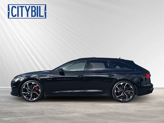 Audi A6 2 of 30