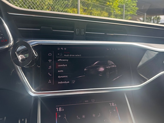 Audi A6 24 of 26