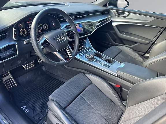 Audi A6 11 of 30