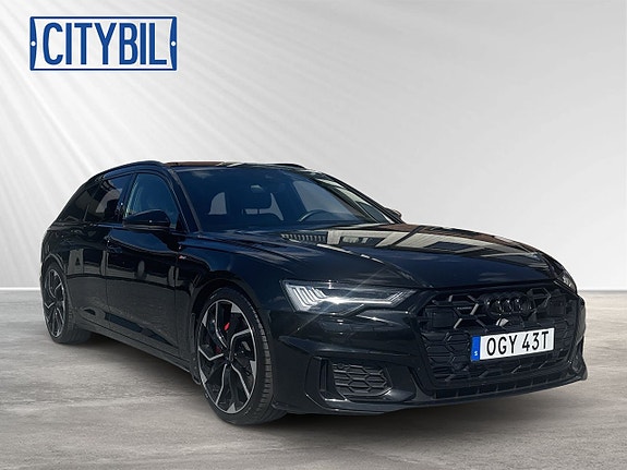 Audi A6 3 of 26