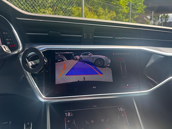 Audi A6 17 of 26
