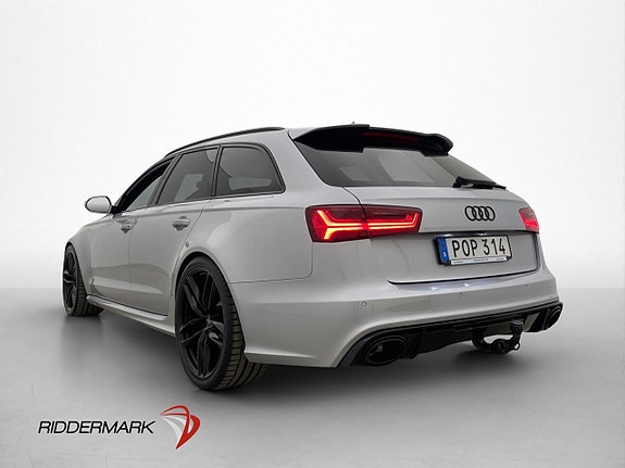 Audi RS6 4 of 5