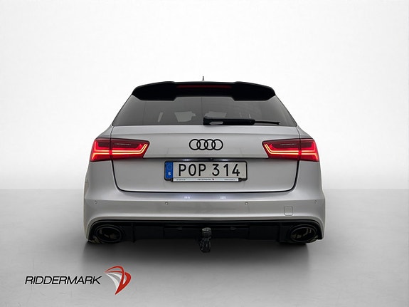 Audi RS6 5 of 5