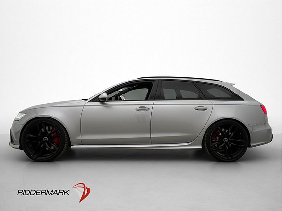 Audi RS6 3 of 5