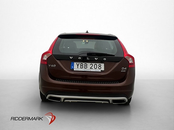Volvo V60 Cross Country 6 of 30