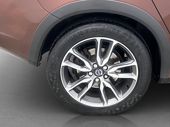 Volvo V60 Cross Country 30 of 30