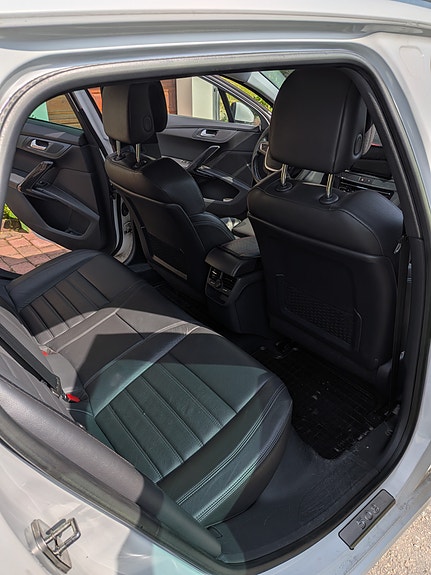 Peugeot 508 11 of 14