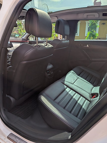 Peugeot 508 10 of 14