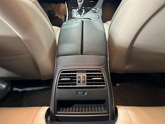 BMW 640i 21 of 23