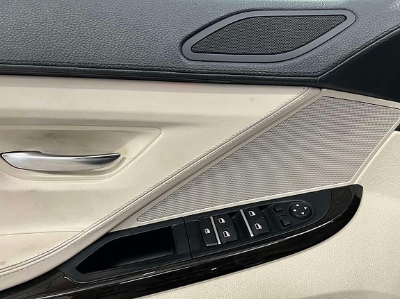 BMW 640i 18 of 23