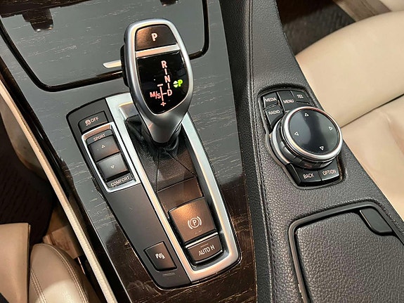 BMW 640i 15 of 23