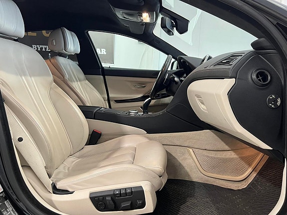 BMW 640i 19 of 23