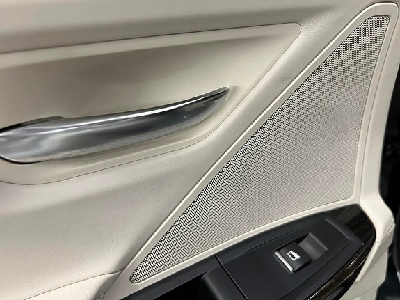BMW 640i 22 of 23