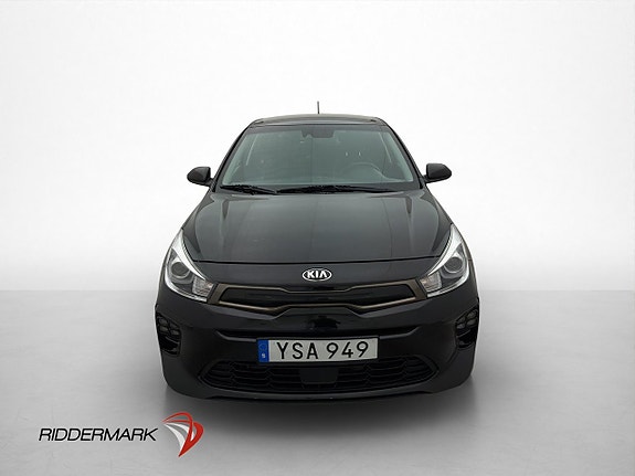 Kia Rio 2 of 5