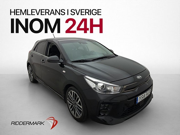 Kia Rio 3 of 5