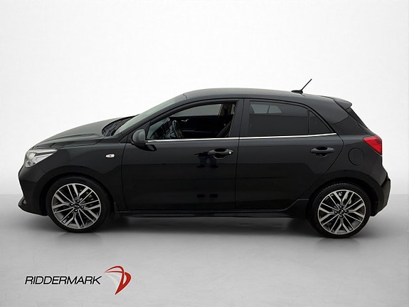 Kia Rio 4 of 5
