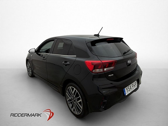 Kia Rio 5 of 5