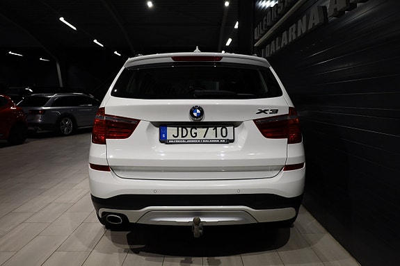 BMW X3 5 of 9