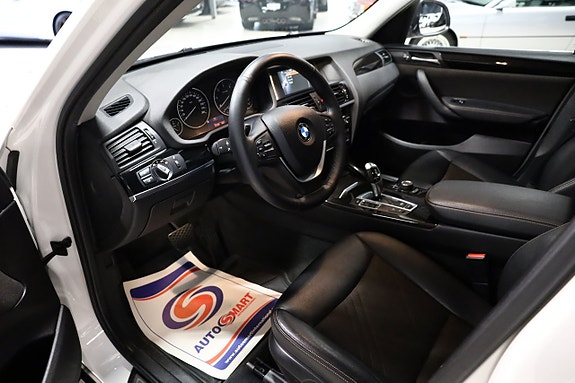 BMW X3 6 of 9