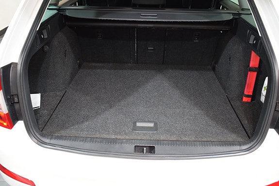 Skoda Octavia 5 of 5