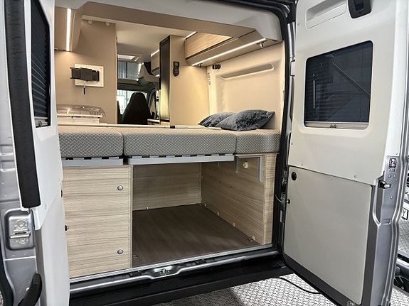 Adria TWIN 600 SPB Plus 7 of 21