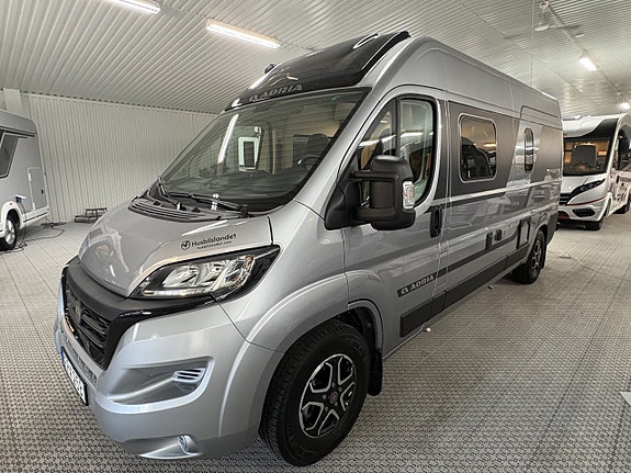 Adria TWIN 600 SPB Plus 4 of 21