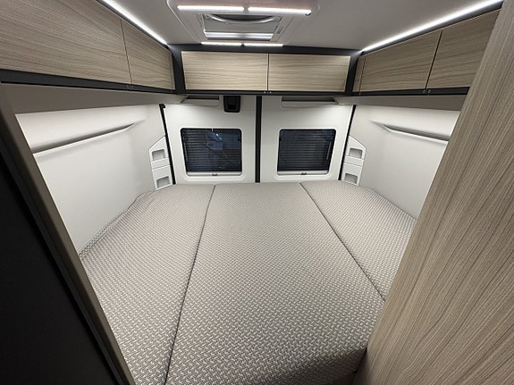 Adria TWIN 600 SPB Plus 16 of 21