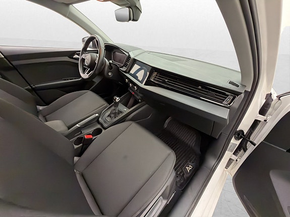 Audi A1 11 of 30