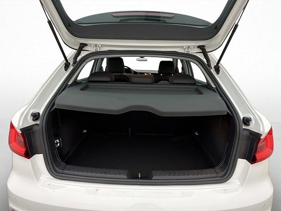 Audi A1 28 of 30