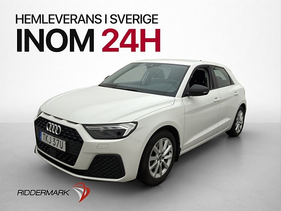 Audi A1 3 of 30