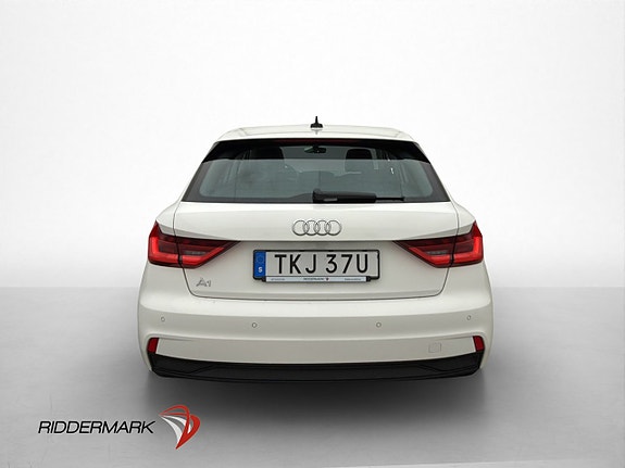 Audi A1 6 of 30