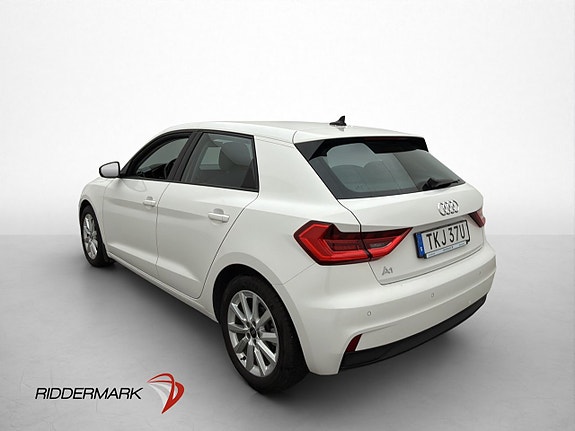 Audi A1 5 of 5