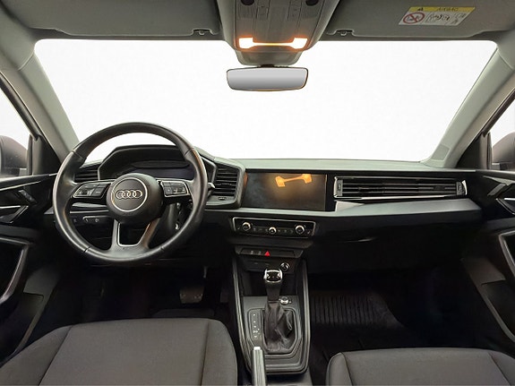 Audi A1 12 of 30