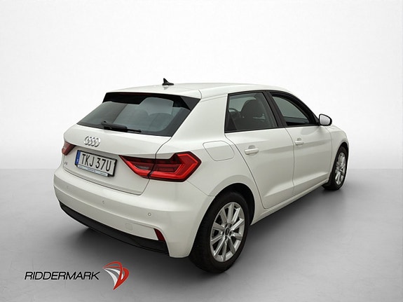 Audi A1 8 of 30