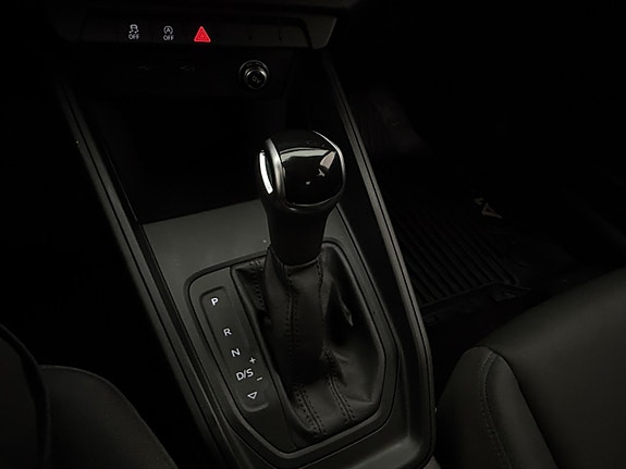 Audi A1 21 of 30