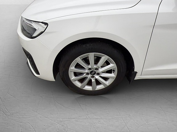 Audi A1 29 of 30