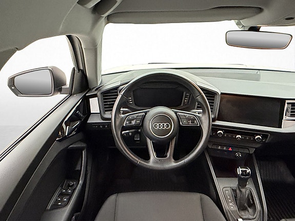 Audi A1 13 of 30
