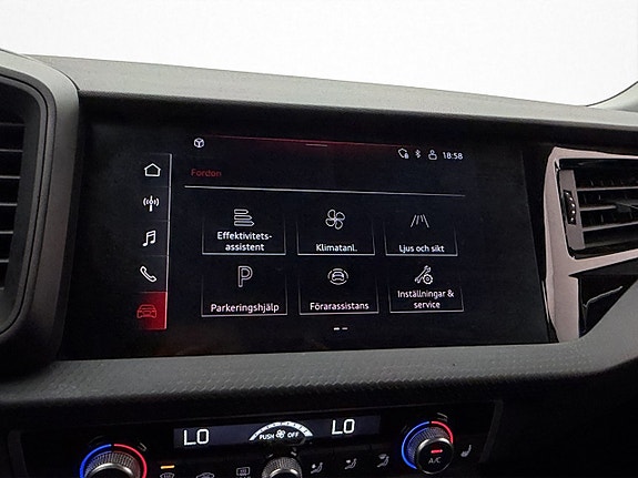 Audi A1 23 of 30