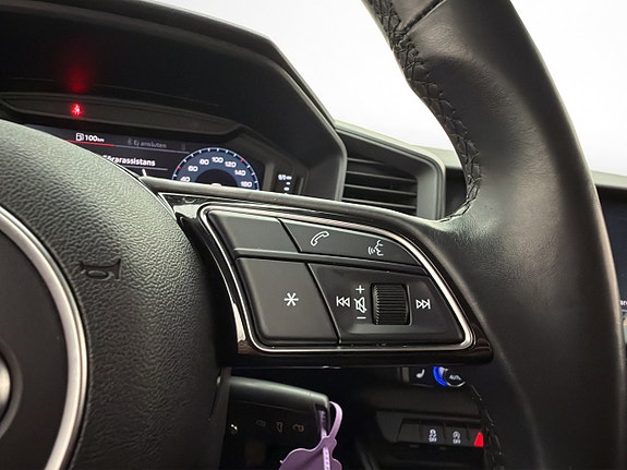 Audi A1 18 of 30