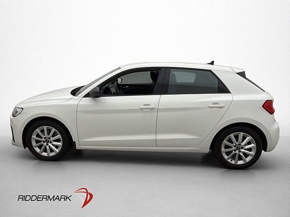 Audi A1 4 of 5