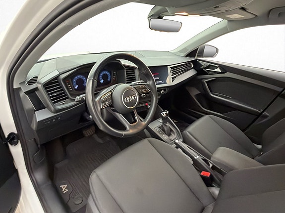 Audi A1 10 of 30