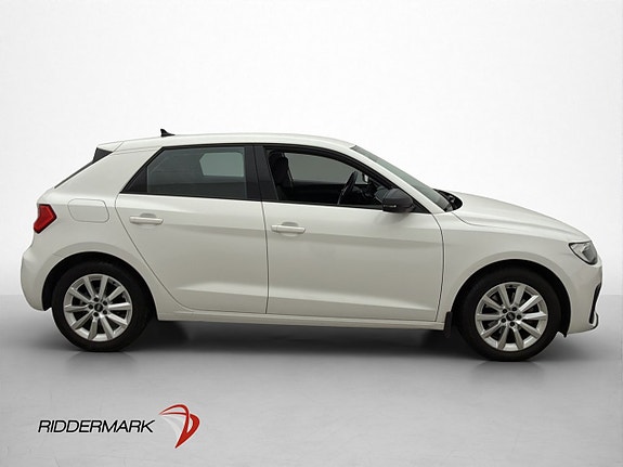 Audi A1 9 of 30