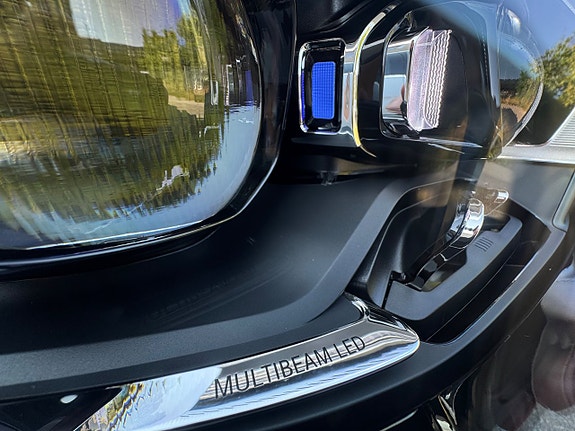 Mercedes-Benz E53 8 of 30