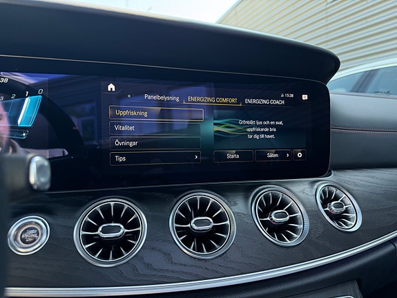 Mercedes-Benz E53 28 of 30