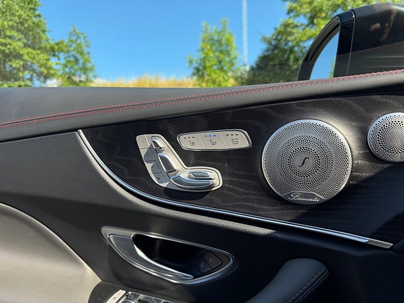 Mercedes-Benz E53 18 of 30