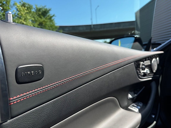 Mercedes-Benz E53 14 of 30