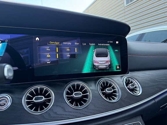 Mercedes-Benz E53 23 of 30
